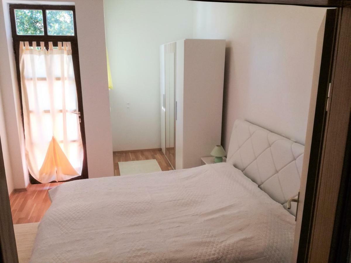 אומאג Apartment Sandra מראה חיצוני תמונה
