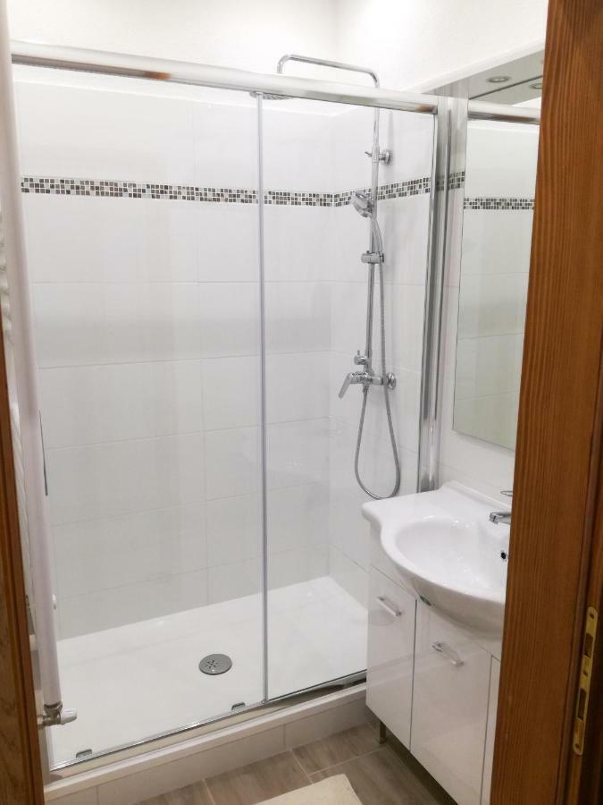 אומאג Apartment Sandra מראה חיצוני תמונה