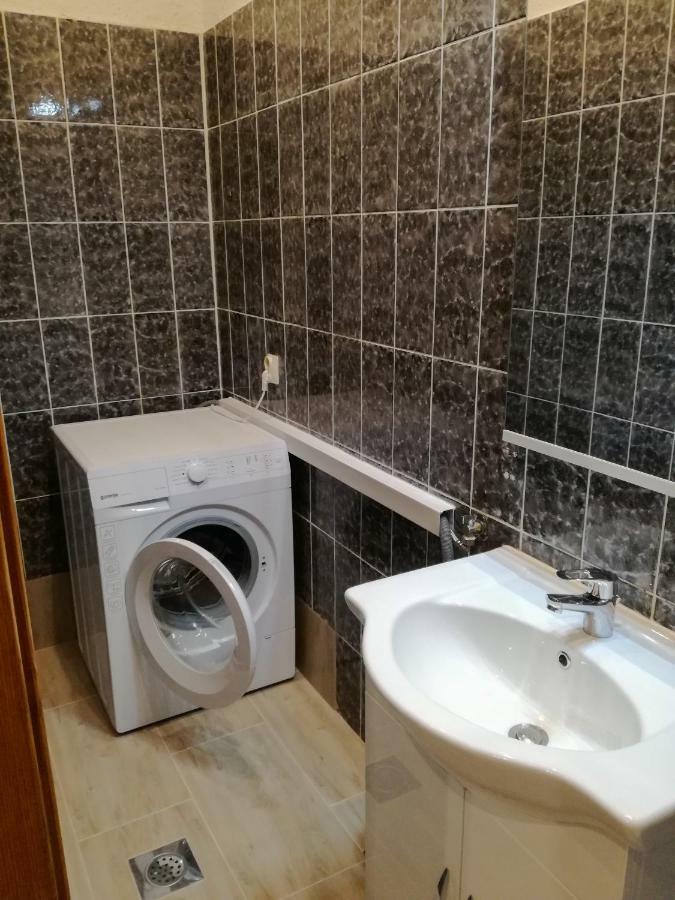אומאג Apartment Sandra מראה חיצוני תמונה